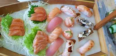 Restaurante Noborisushi