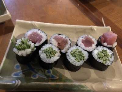 Restaurante Noborisushi
