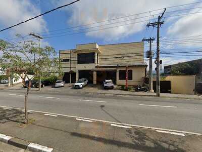 Restaurante Noborisushi