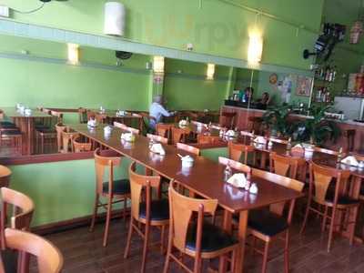 Emporio Santa Fe Restaurante