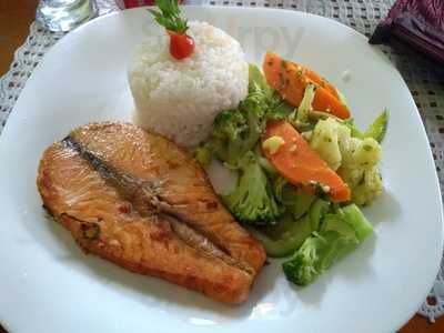 Emporio Santa Fe Restaurante