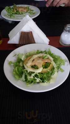 Emporio Santa Fe Restaurante