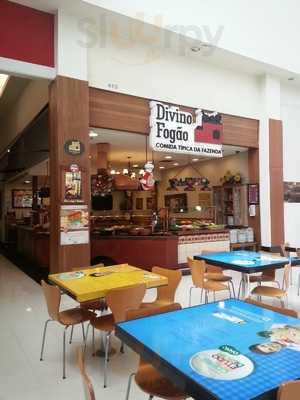 Divino Fogão