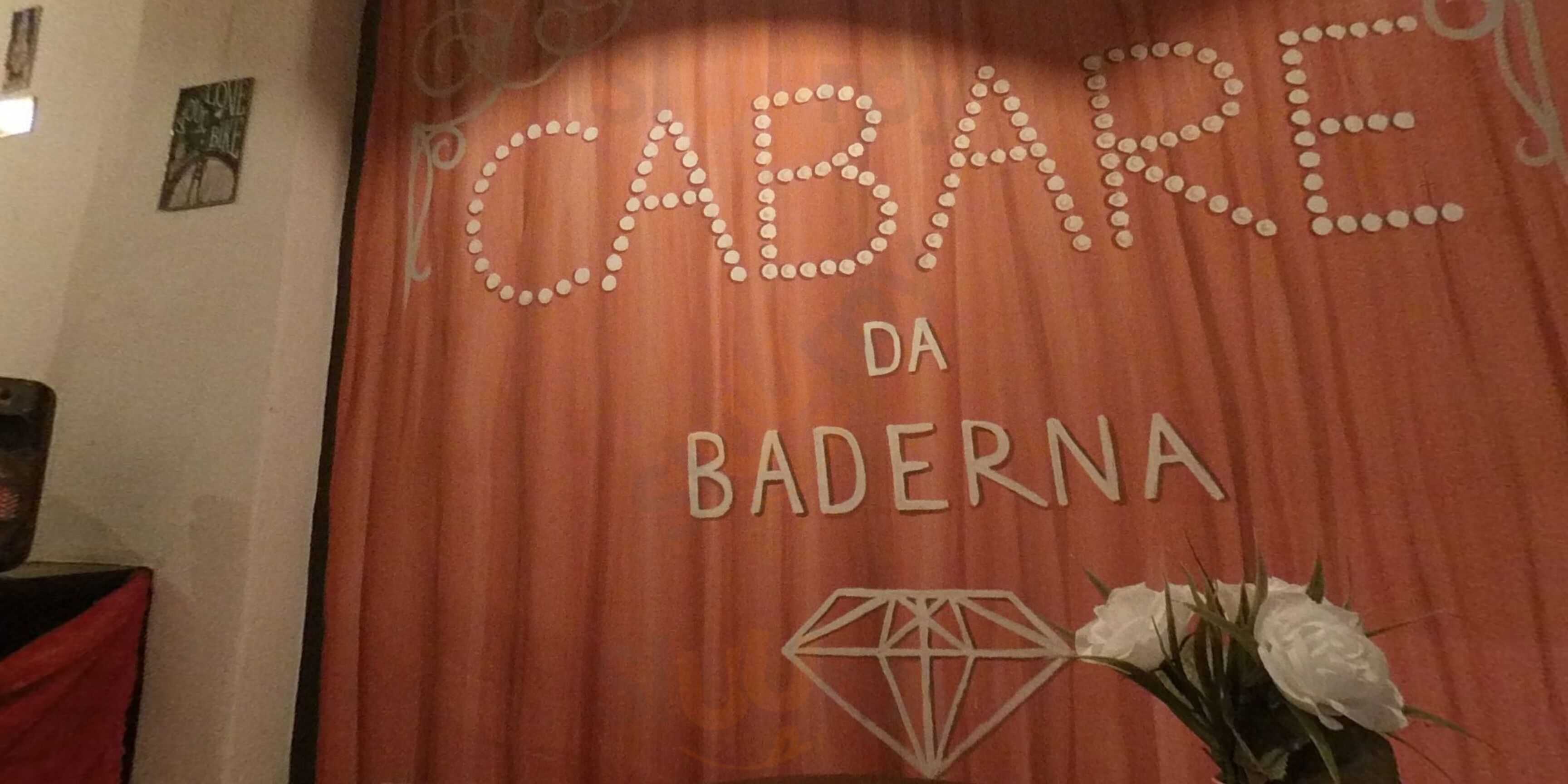 Cabaré Da Baderna