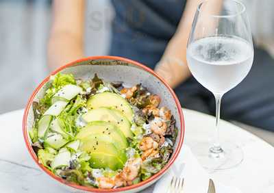 Coffee Train Le Café Chambord