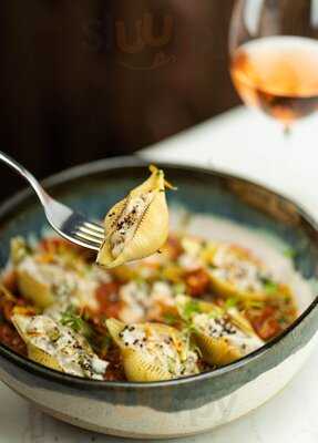 Coffee Train Le Café Chambord