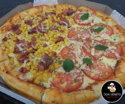 Don Veneto Pizza Delivery