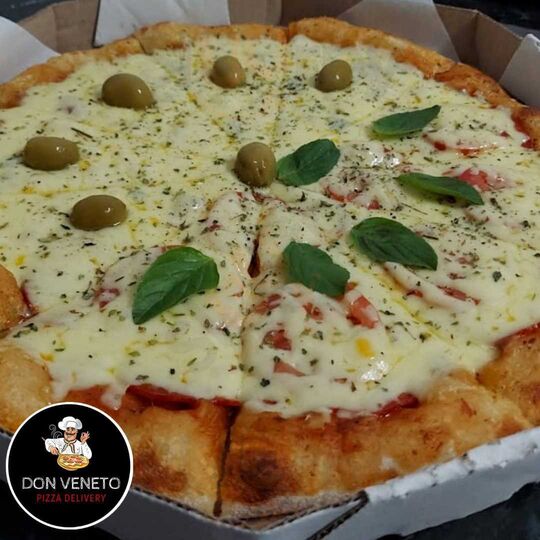 Don Veneto Pizza Delivery