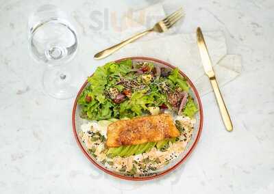 Coffee Train Retour à Paris