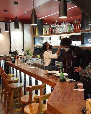 Fortissimo - La Cucina Italiana