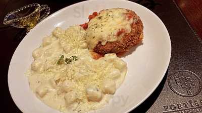 Fortissimo - La Cucina Italiana