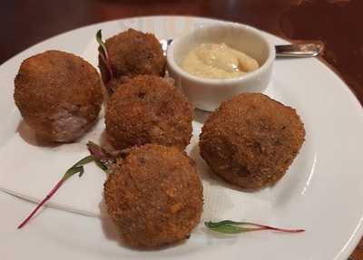 Fortissimo - La Cucina Italiana