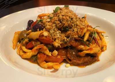 Fortissimo - La Cucina Italiana