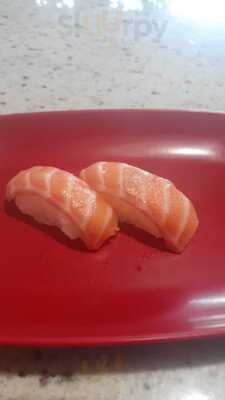 Sushi Aurora