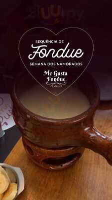 Me Gusta Burguers'n Steaks