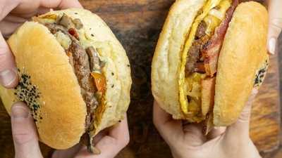 Me Gusta Burguers'n Steaks