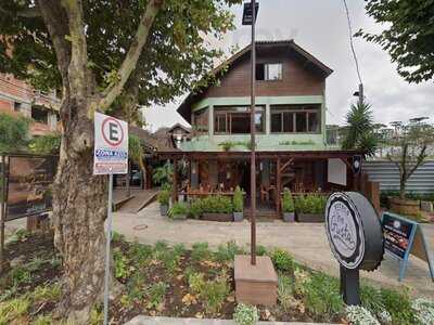 Me Gusta Burguers'n Steaks