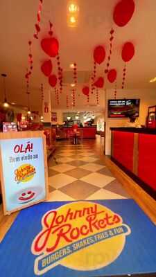 Johnny Rockets