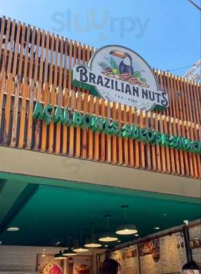 Brazilian Nuts