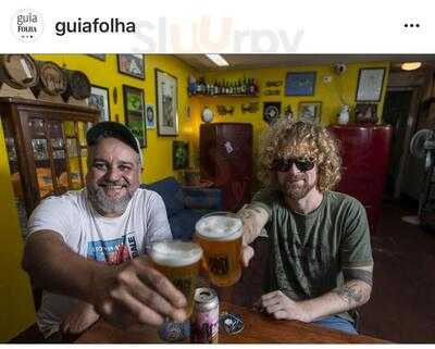 Cervejaria Van Der Ale