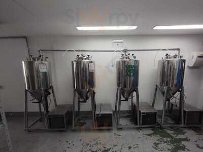 Cervejaria Van Der Ale