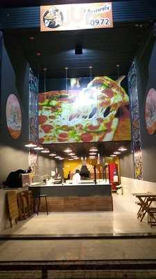 Chef Morumbi Pizzaria
