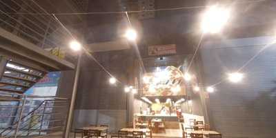 Chef Morumbi Pizzaria