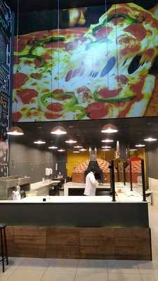 Chef Morumbi Pizzaria