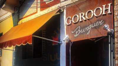Gorooh Burguer