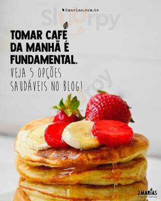 2 Marias Saudável E Orgânico