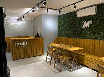 2 Marias Saudável E Orgânico