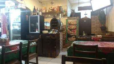 Pizzaria A Peperone Brooklin