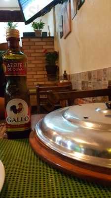 Pizzaria A Peperone Brooklin