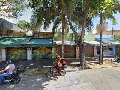 Pizzaria A Peperone Brooklin