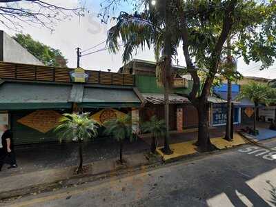 Pizzaria A Peperone Brooklin