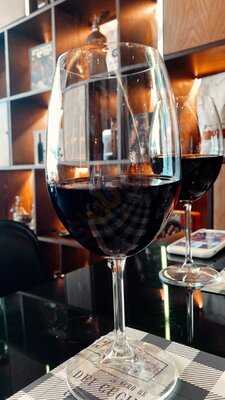 Parla! Trattoria - Copacabana