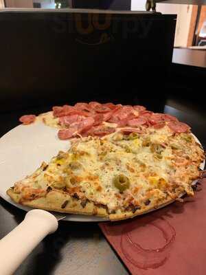 Pizzaria Bodybuilder Batel