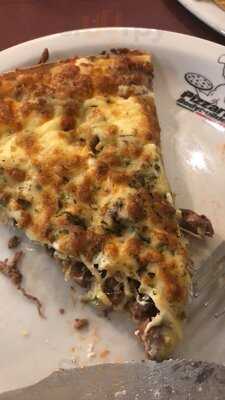 Pizzaria Bodybuilder Batel