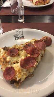 Pizzaria Bodybuilder Batel
