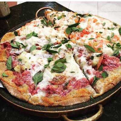 Pizzaria Bodybuilder Batel