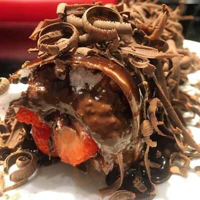 Pizzaria Bodybuilder Batel