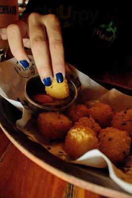 Mauá Bar E Cozinha