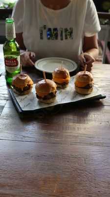 São Conrado Bar - Itaim Bibi