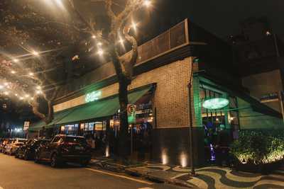 São Conrado Bar - Itaim Bibi