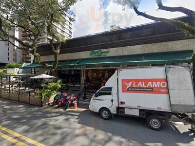 São Conrado Bar - Itaim Bibi