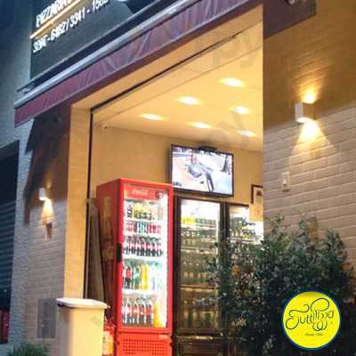 Tutti Pizza Aclimação | Pizzaria Delivery