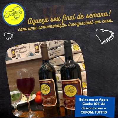 Tutti Pizza Aclimação | Pizzaria Delivery