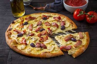 Tutti Pizza Aclimação | Pizzaria Delivery