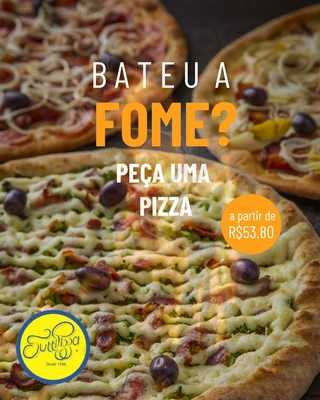 Tutti Pizza Aclimação | Pizzaria Delivery