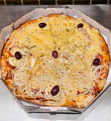 Tutti Pizza Aclimação | Pizzaria Delivery